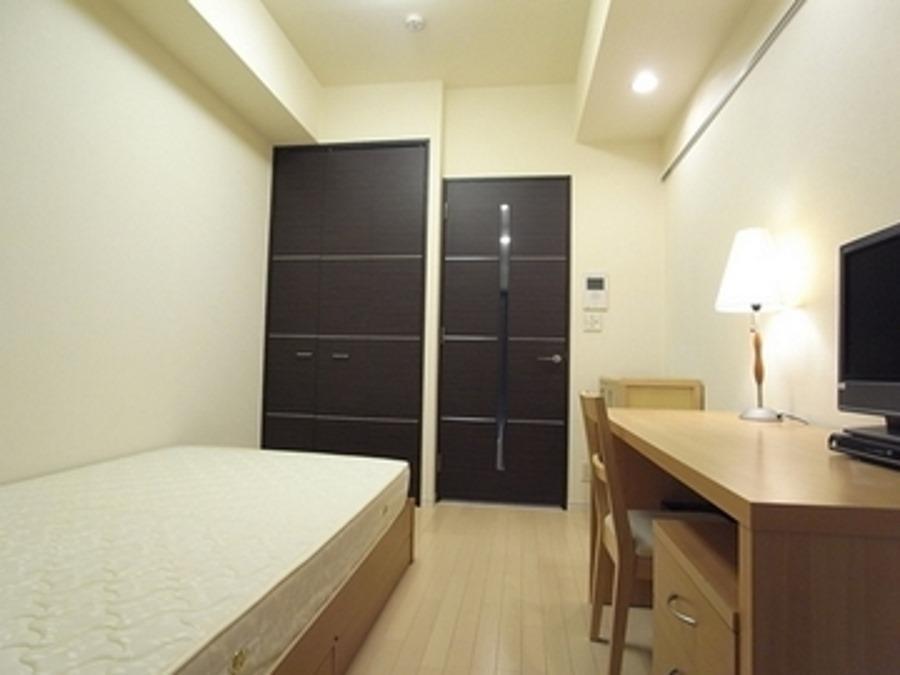 Concieria Shiba Koen Daire Tokyo Dış mekan fotoğraf