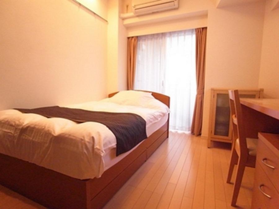 Concieria Shiba Koen Daire Tokyo Dış mekan fotoğraf