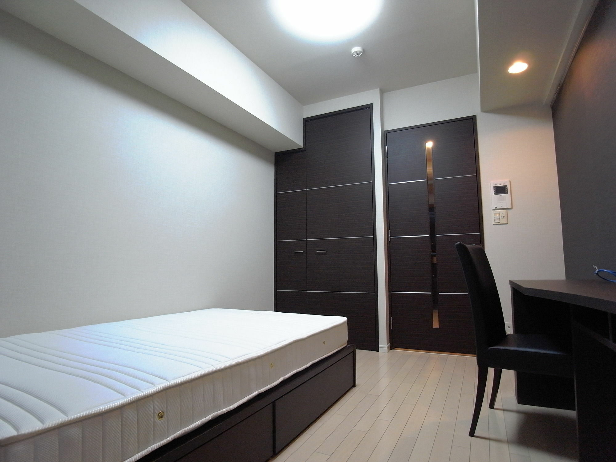 Concieria Shiba Koen Daire Tokyo Dış mekan fotoğraf